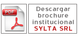 Brochure Institucional